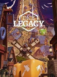 Dice Legacy