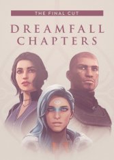 Dreamfall Chapters: The Final Cut [v 5.7.8] (2014) PC